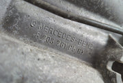 Boîte de vitesses manuelle 6 rapports Réf. R2032610501– MERCEDES-BENZ C-CLASSE (W203), CLK (W209), E-CLASSE (W211), SLK (R171) 1.8 Kompressor – 2002–2011