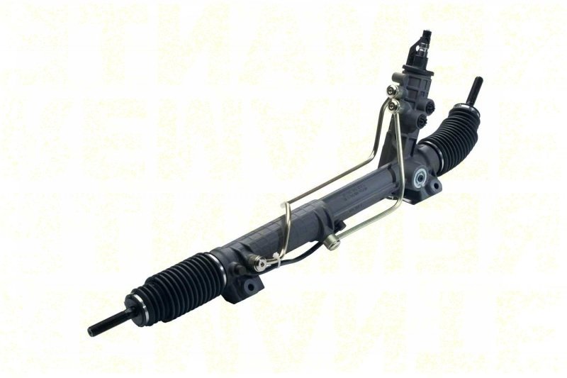 Crémaillère de direction assistée hydraulique – RENAULT ESPACE IV (JK0/1_) – 2002–2015 2