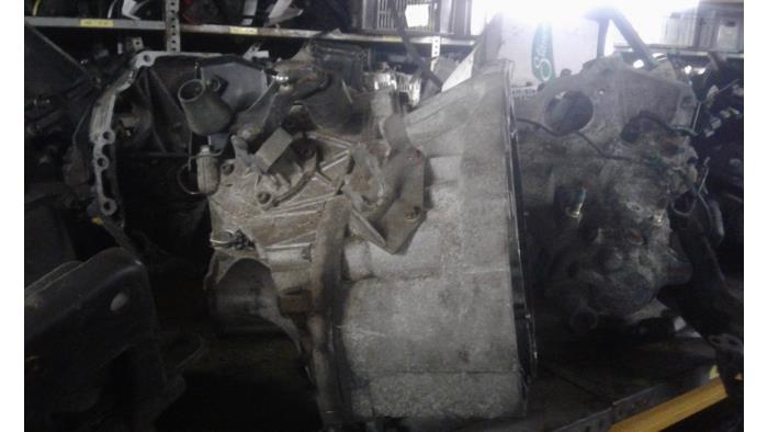Boîte de vitesses manuelle – Rover 75 – 2.0 CDTi / CDT (Diesel, moteur 204D2) – 1999-2005 Référence : 47R37 (Getrag)