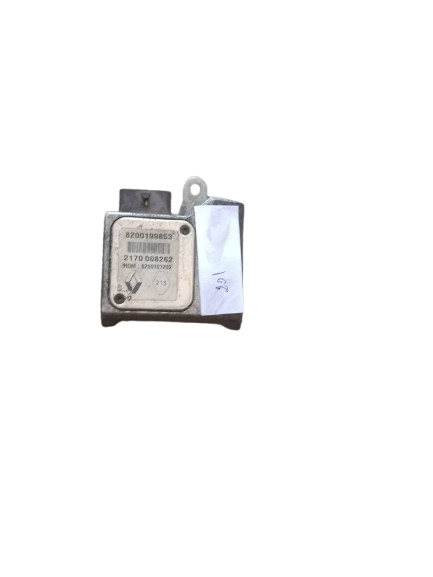 Calculateur ECU Renault 8200199853