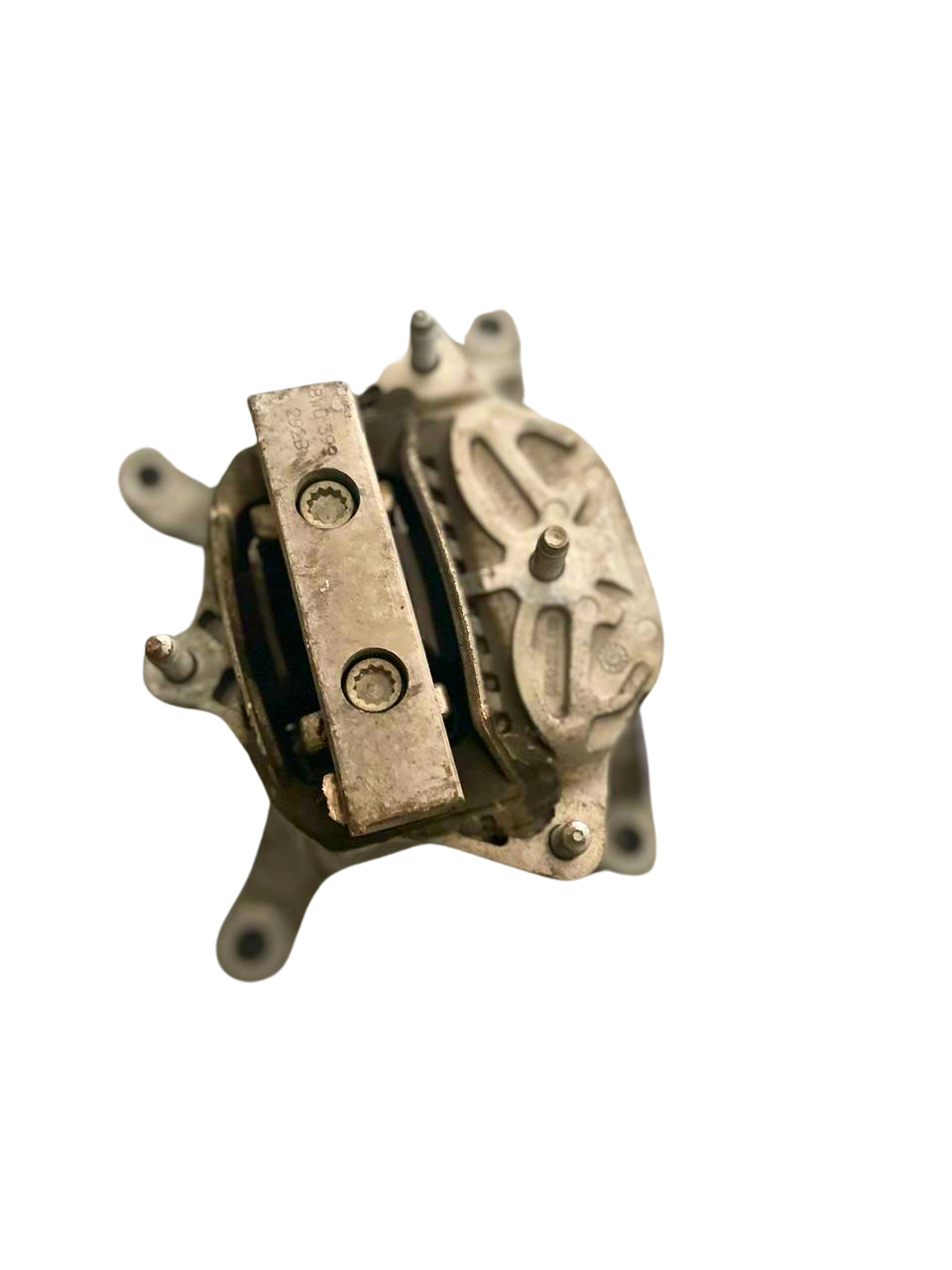 Support Moteur ou de Boîte de Vitesses - Audi, réf. [série 8W0 399 XXX XX] audi  A4  A5  Q5 a6 a7/ 1.4 tfsi 2.0 tfsi 3.0 tdi