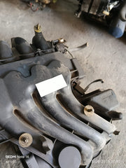 Collecteur d'Admission (Intake Manifold) pour VW Golf IV/Bora/Audi A3 1.6 AKL - Réf. 06A133206
