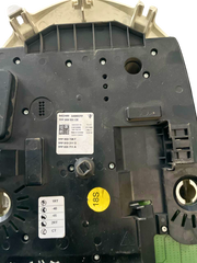 Porsche 958 Cayenne 970 Panamera Module de toit Console de toit 8402489 7PP959551 CE