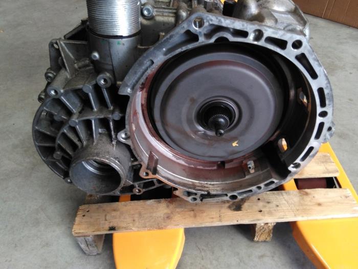 Boîte de vitesses DSG – Volkswagen Transporter T6 / T6.1 – Moteur 2.0 TDI (150 ch &amp; 204 ch) – environ 2015-2024 Référence : DSG 7 rapports (DQ381 / 0GC)