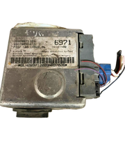 Calculateur 09381199 26076971028 Fiat Delphi