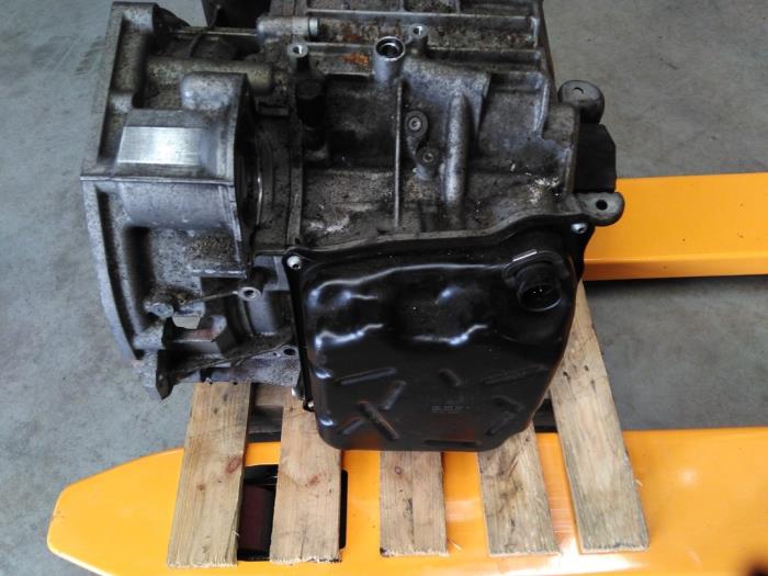Boîte de vitesses DSG – Volkswagen Transporter T6 / T6.1 – Moteur 2.0 TDI (150 ch &amp; 204 ch) – environ 2015-2024 Référence : DSG 7 rapports (DQ381 / 0GC)