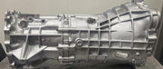 Boîte de vitesses manuelle – NISSAN PATROL GR V (Y61) 2.8 TD (RD28Ti) – 1997–2000 Réf. Y61 (RD28Ti)