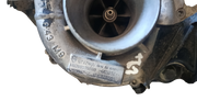 Turbo compresseur – Renault 1.9 dCi (F9Q) – 120-131 ch Réf. 8200398585 LAGUNA MEGANE SCENIC