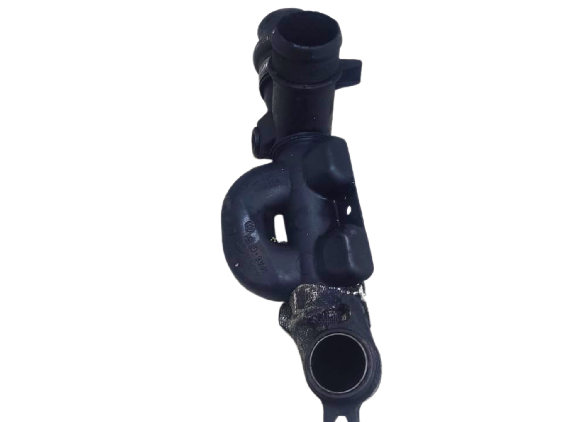 Tuyau D’air 4026003524  1,6 hdi 16v  C4  9657083780 peugeot Citroën  / 307 - 307 sw - 407 - 407 sw / c4 - picasso, berlingo / focus - c-max /mazda 3/5 / mini cooper d r56/