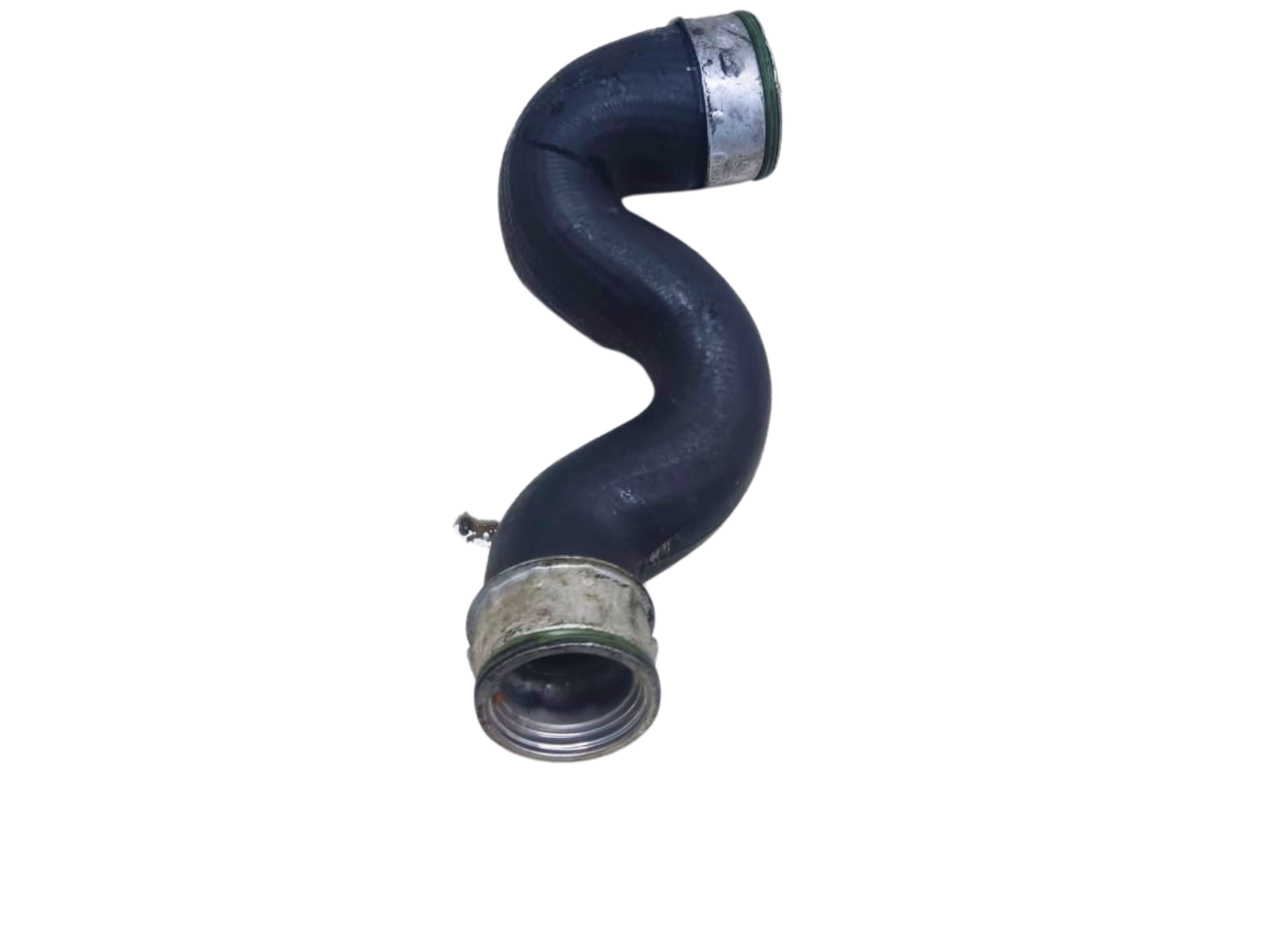 Durite Admission D'Admission d'air Tuyau De Turbo Intercooler pour Passat pour VW pour Skoda pour Superbe 1.9 Tdi 3b0145828g / passat b5 b6 / skoda superb /