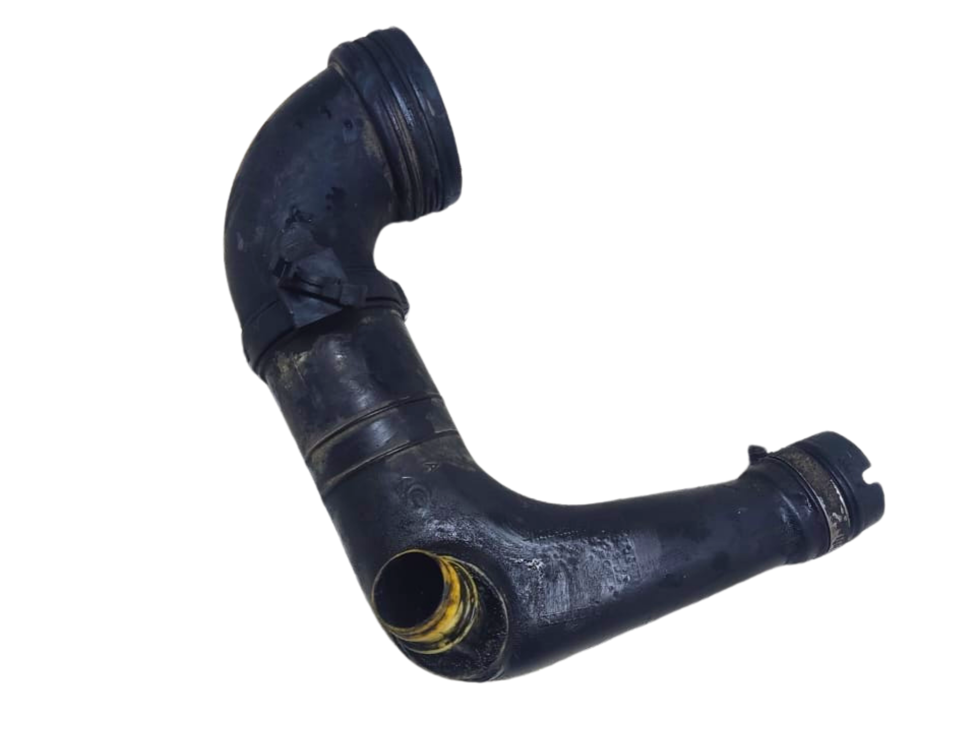 Tuyau d'air de turbocompresseur Fiat/Alfa/Lancia 51798932 1.3 jtd 1.3 mtjd 1.3 cdti /doblo idea panda 500 500l / musa ypsilon / alfa romeo combo /