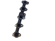 Collecteur D’echappement 725711 0341J2 1.6 blueHDI Peugeot Citroen / 308 3008 / c4 picasso grand c4 spacetouer berlingo3 partner3 c3aircross ds7 crossbak/