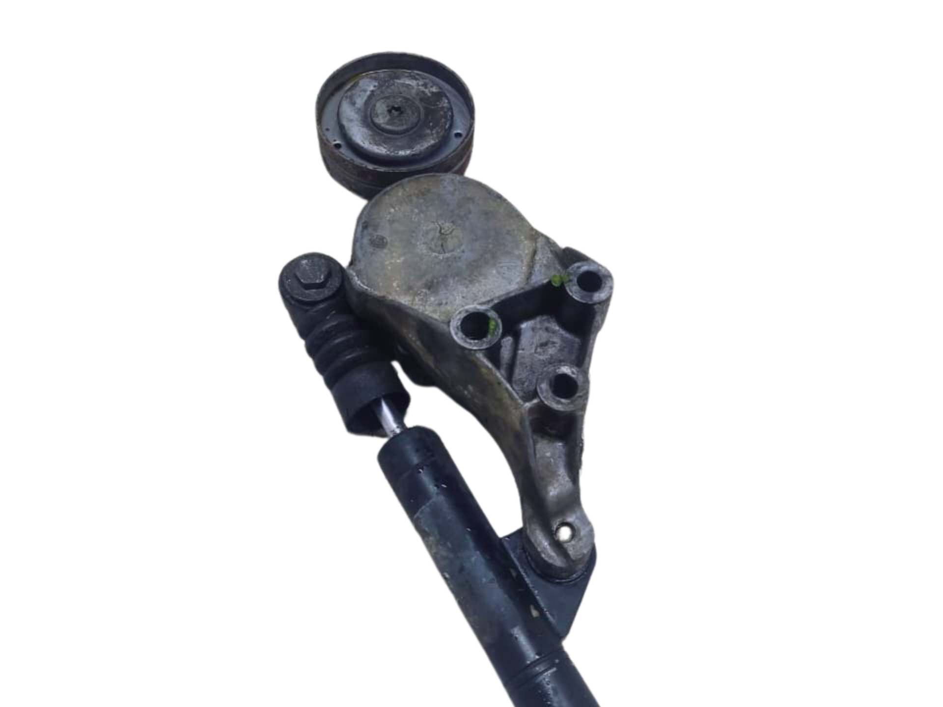 Galet Tendeur De Courroie 038903315C 19030027201 1.9 tdi 8v 1.8 t 20v /golf4 bora jetta4 variant / passat b5 b5.5/new beetle / audi a3 8l a4 b5 / leon toledo2/octafia 1/