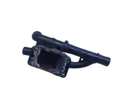 Boîtier du thermostat  9670253780 POUR CITROËN peugeot 1.6 hdi /206 207 208 307 308 partner / c3 2  3  c4 2 picasso berlingo2 / focus2 c-max / mazda d r56 / volvo c30 s40 2 v50 /