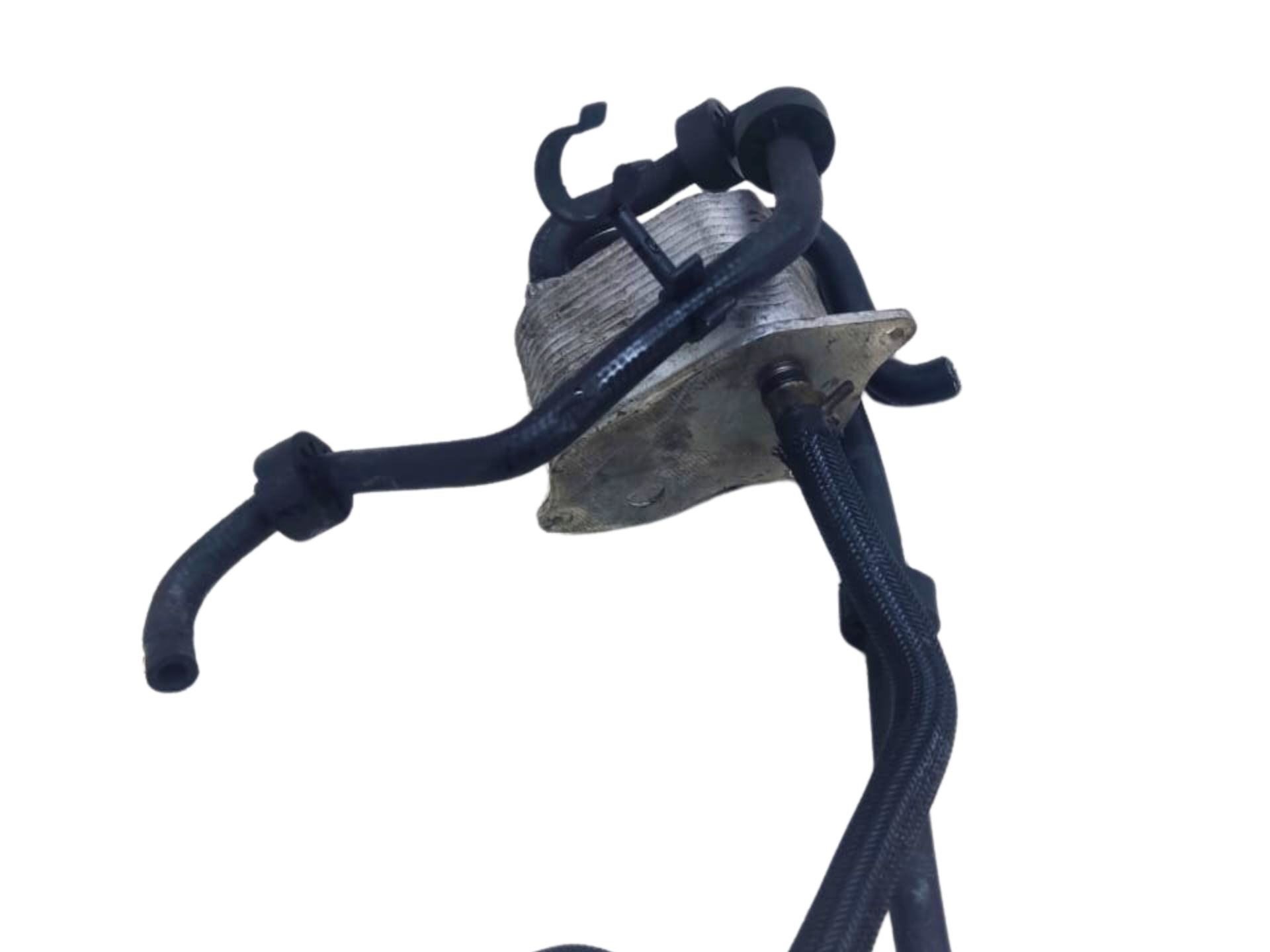 Refroidisseur de Carburant A6110780079 2.2  MERCEDES / classe c w202 w 203 sprinter w901 w 905 vito viano w638