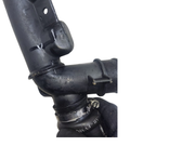 Tuyau D’air 4026003524  1,6 hdi 16v  C4  9657083780 peugeot Citroën  / 307 - 307 sw - 407 - 407 sw / c4 - picasso, berlingo / focus - c-max /mazda 3/5 / mini cooper d r56/