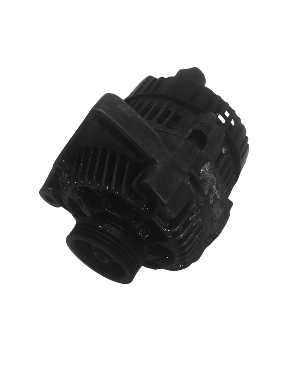 Alternateur ref 8200660045 1.2&nbsp; – 60/70 A, montage avant droit) twingo 1 clio2 kangoo 1 logan 1 sandero 2&nbsp;