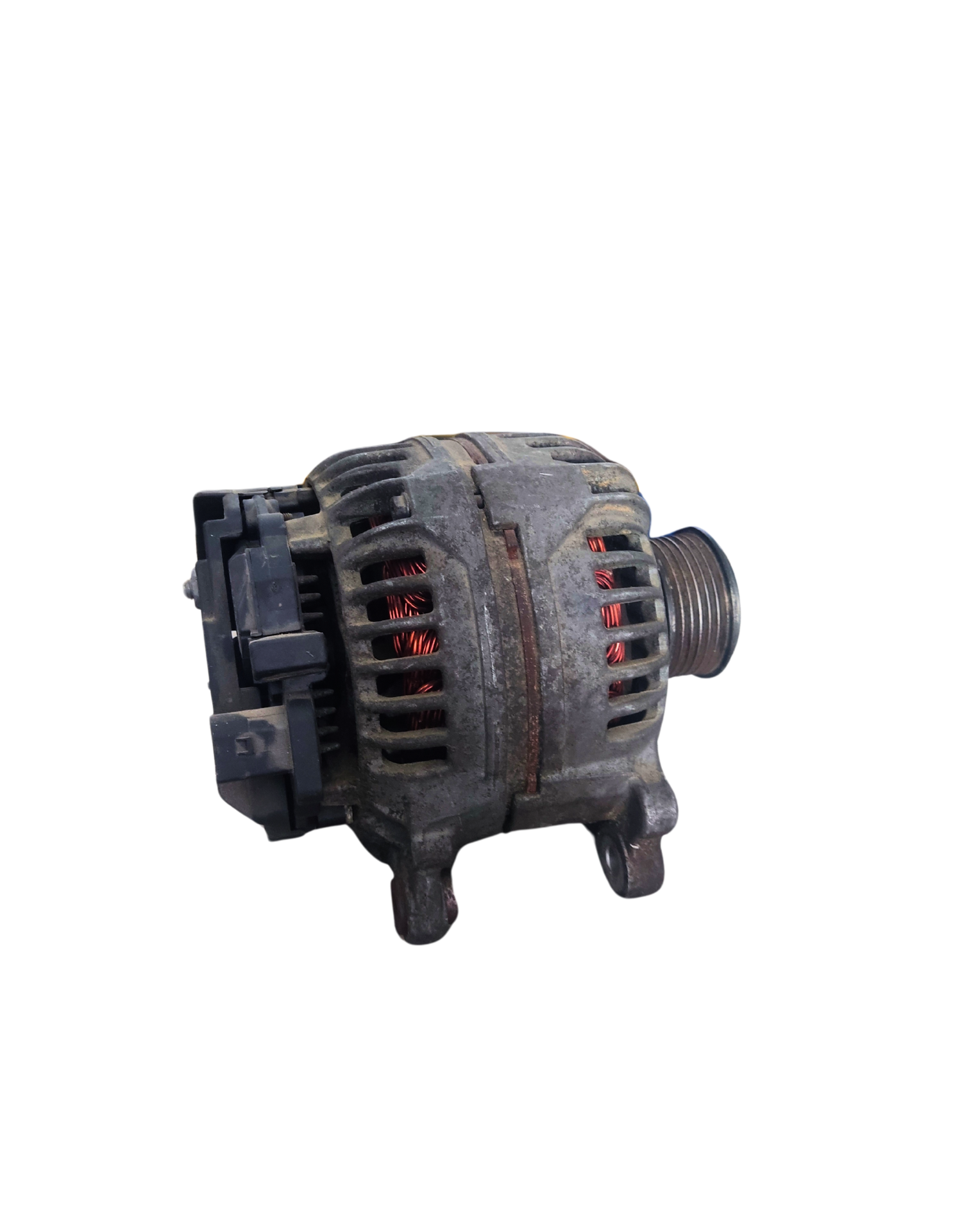 alternateur 028903092E Bosch  vw ag/  Passat B5 / B5.5 (3B/3BG)  Passat Variant / Alltrack A4 B5 / B6 (8D/8E)  Audi A6 C5 (4B) Seat ExeoSkoda Superb I (3U) /1.9 TDI 2.0 TDI  120A