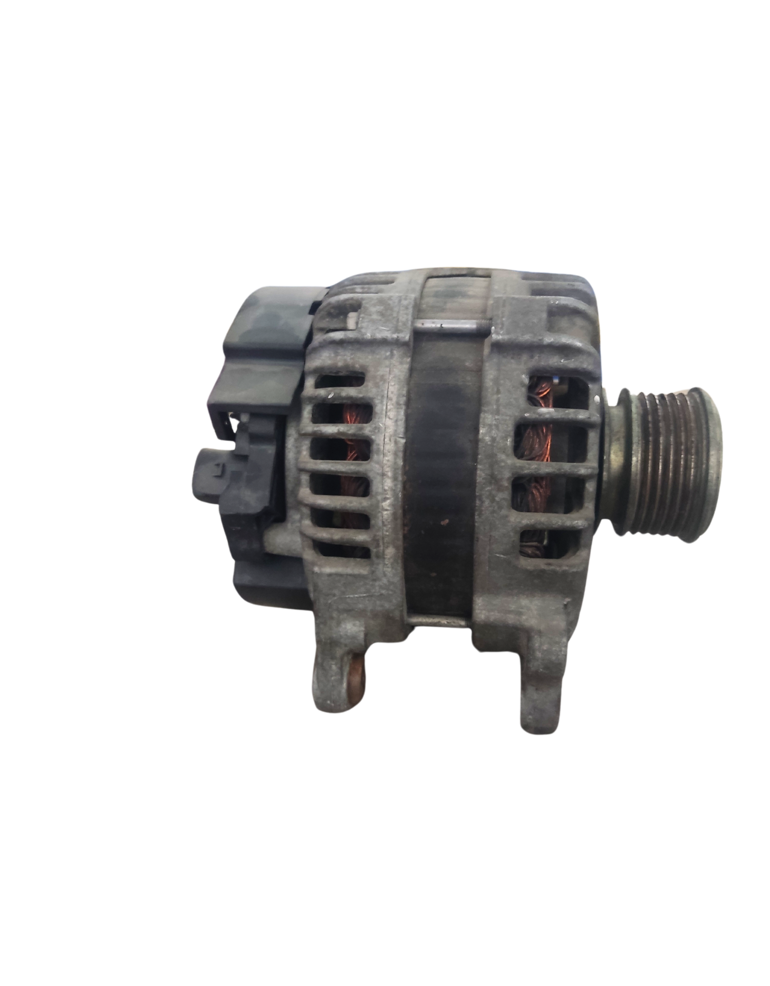 'alternateur VW AG 03L903017/A4 B8 (8K) / A5 (8F/8T) / Q5 (8R)  Passat B7 	Exeo (3R) Superb II /2.0 TDI 150A