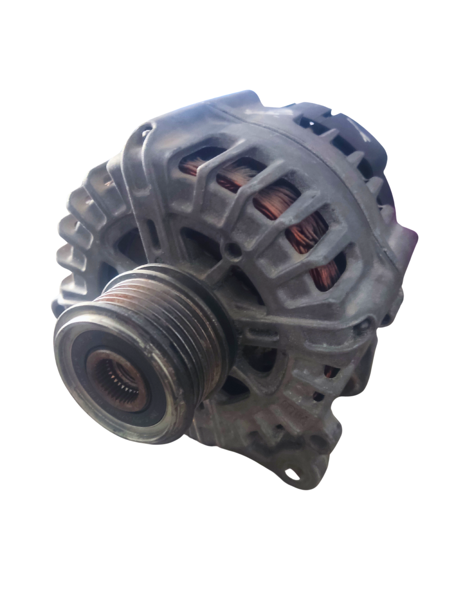 alternateur VW AG 03L903016A /Golf VI/VII (5K/5G)  Polo V / VI Jetta VI A1 / A3 8V Ibiza IV/V, Leon III Fabia II/III, Octavia III, Rapid/2.0 TDI 140A