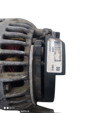 'alternateur 0124525091 Bosch / TIGUAN GOLF 5 6 JETTA 5 JETTA 6 PASSAT B6 B7  TOURAN A3 8P TT 8J / 2.0 TFSI