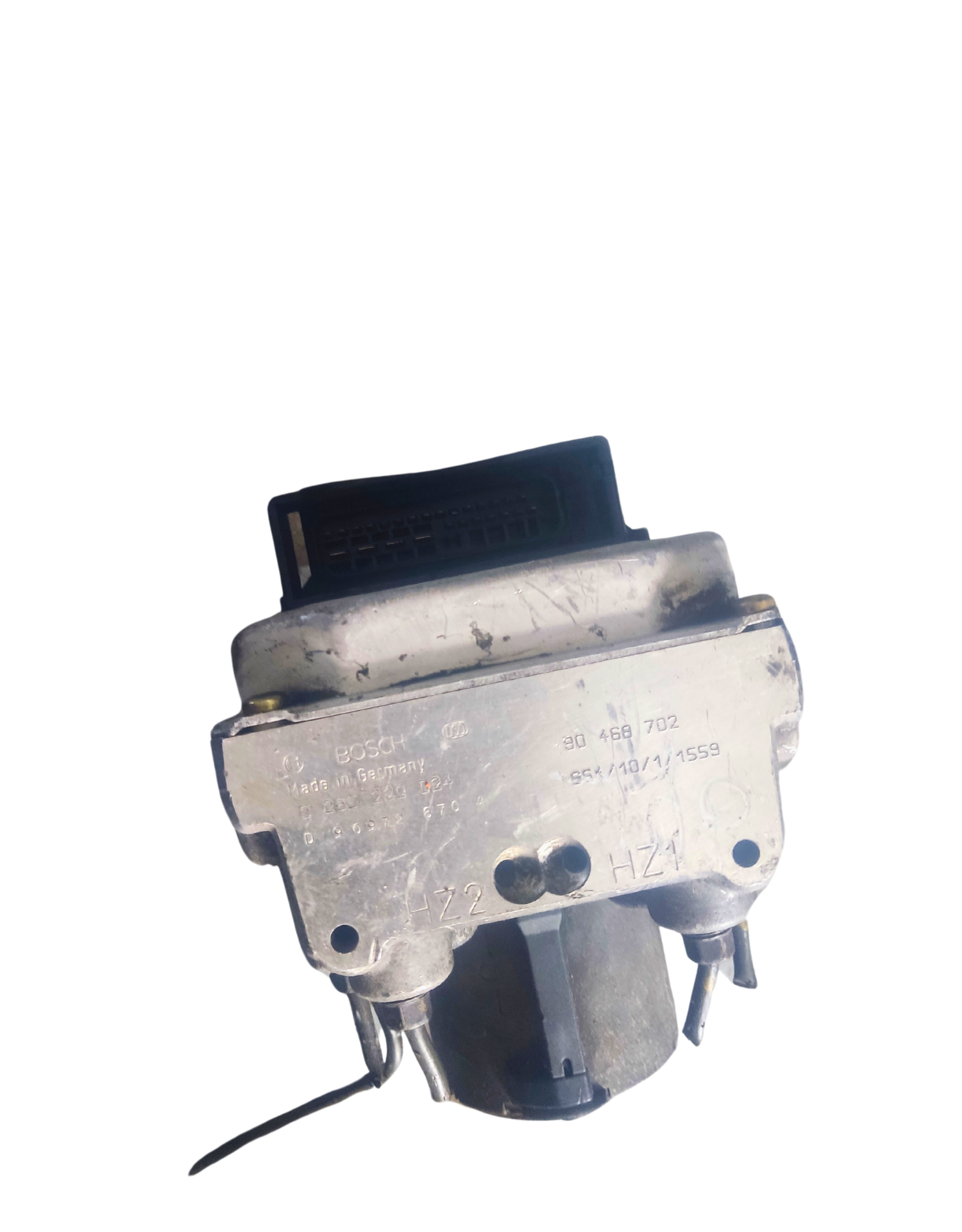 Pompe Abs Opel Vectra B 90468702 0265220024 Bosch  ASTRA G /1.6 I 1.8 I 2.0 1.7 TD