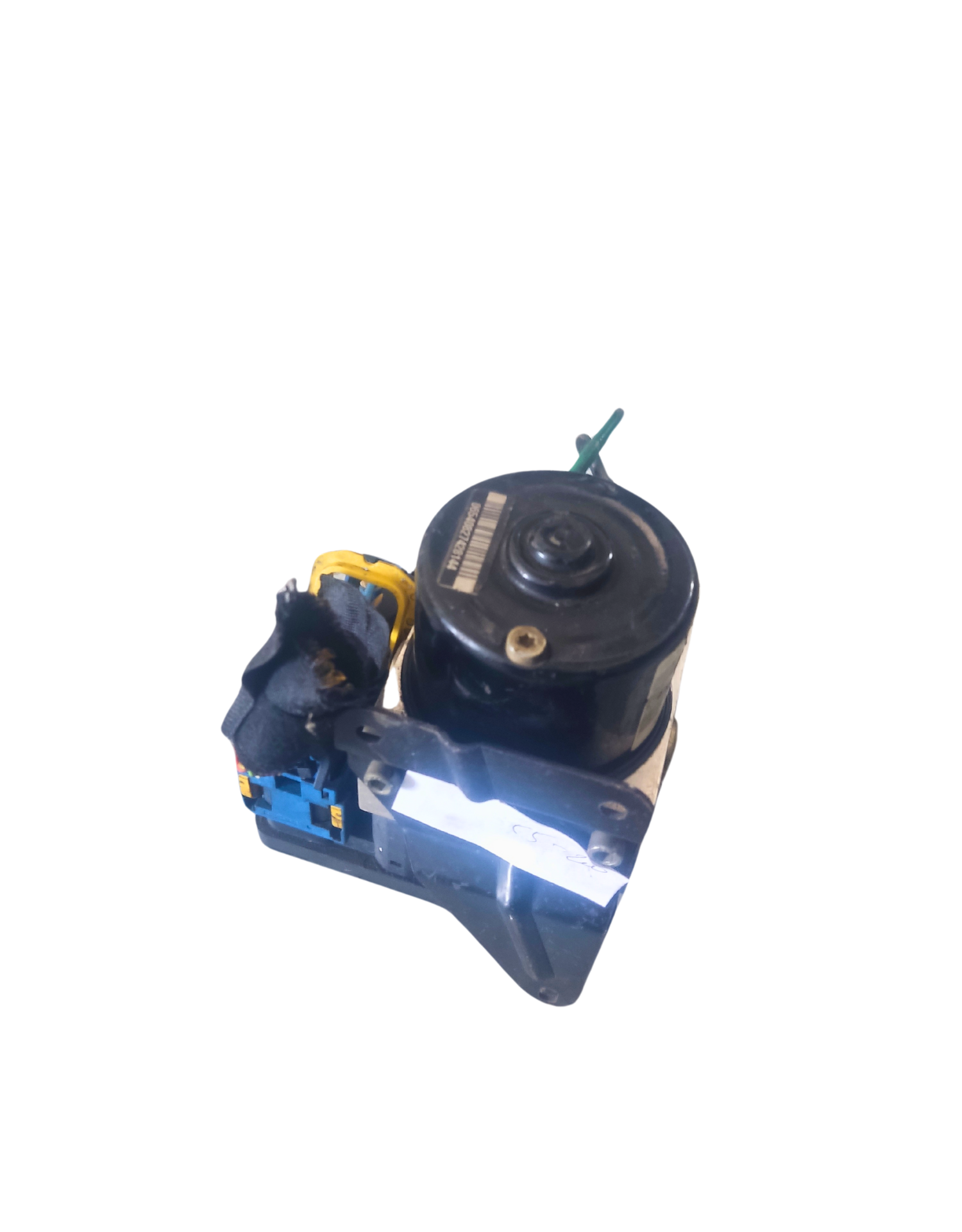 Pompe Abs Citroen C5 9659770580 10.0960-1165.3 Ate  C5 / 1.8 2.0 2.2 16V 1.6 HDI 2.0 HDI  3.0 V6 2.7 HDI