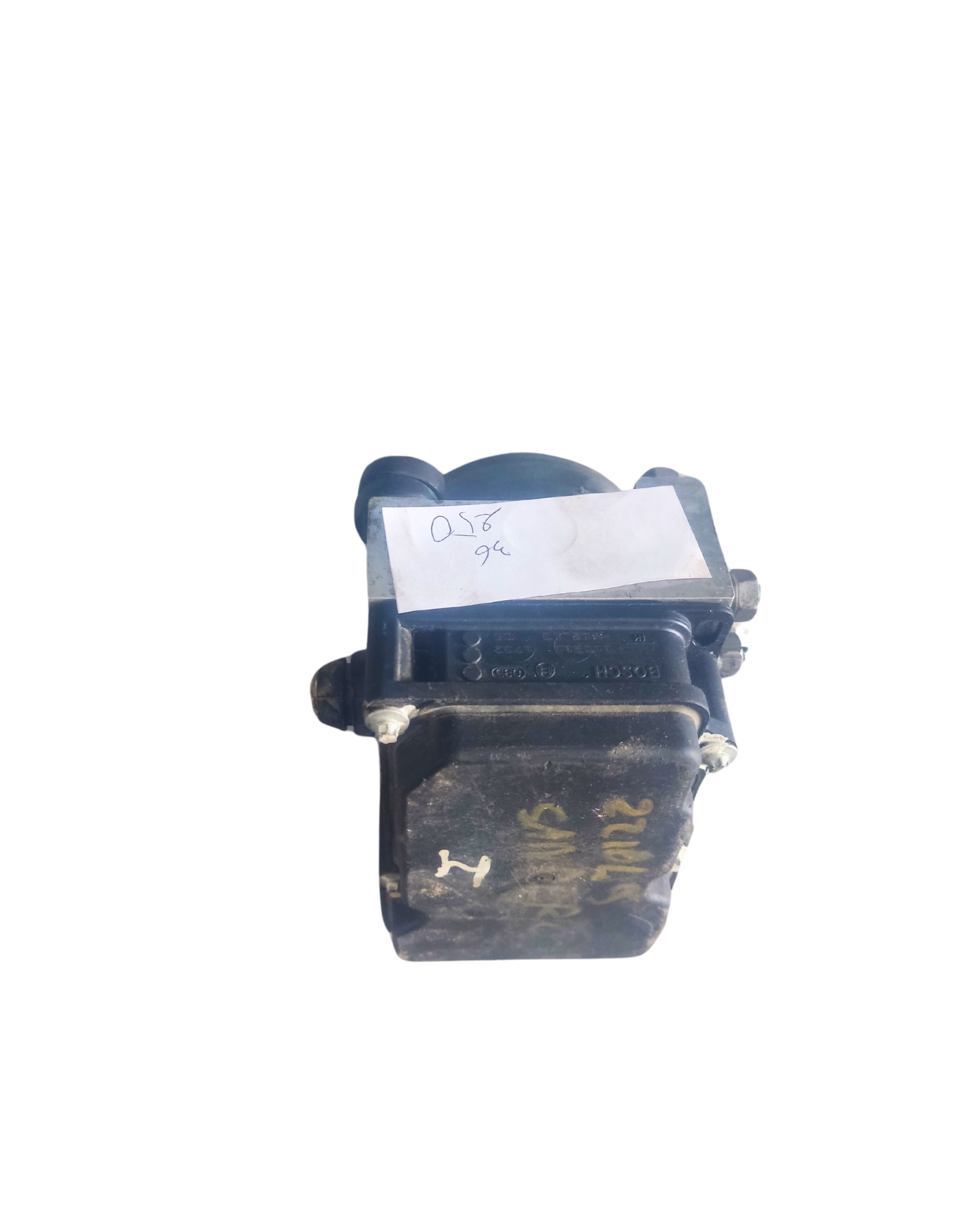 pompe ABS Dacia Sandero 476604621R  LOGAN 1 SANDERO 1/ 1.4 1.6 MPI 1.5 DCI  1.2 16V