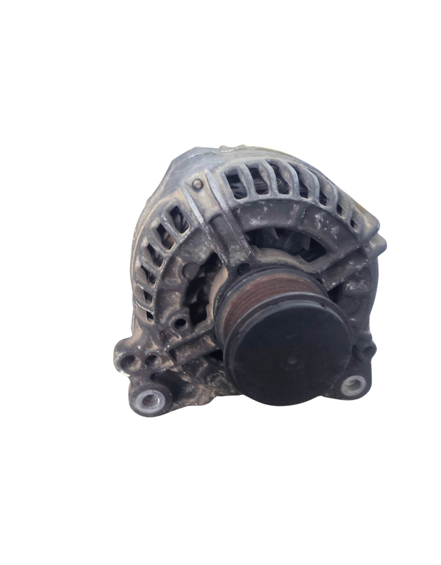 alternateur 028903028E Bosch /  GOLF4 5 6 JETTA 4 5 6 NEW BEETLE PASSAT B5 B5.5 TOUARG  A3 8L 8P /1.9 TDI /120 A