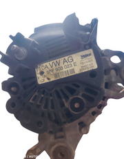 alternateur 05F903023E Valeo /JETTA 5 JETTA6 GOLF5  GOLF6  SPORTWAGEN A3 8P TOLEDO OCTAVIA/ 2.0 ESSENCE  110A