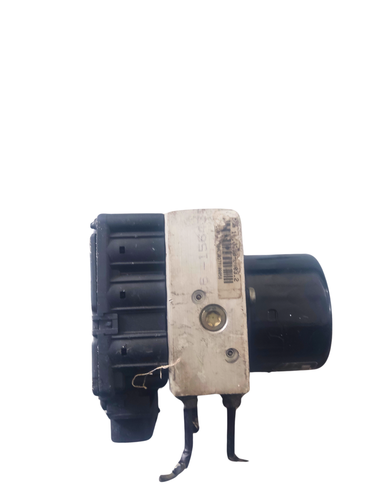 Pompe Abs VW Polo  0265955030 /POLO IBIZA FABIA /1.0 1.2 1.4 1.6