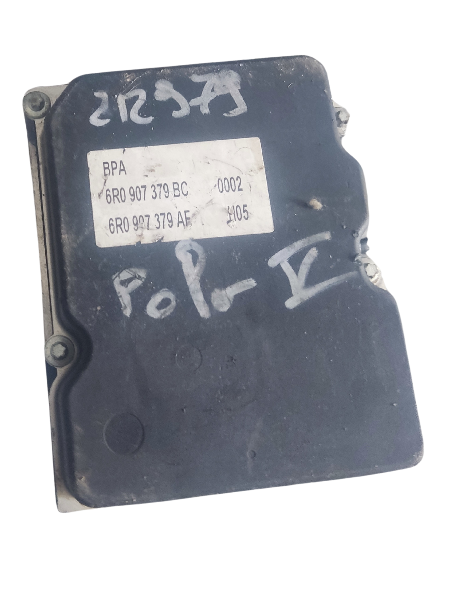 Pompe Abs VW Polo  0265955030 /POLO IBIZA FABIA /1.0 1.2 1.4 1.6