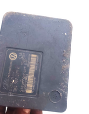 Pompe Abs VW Audi Seat Skoda 1K0907379K 1K0614517H Ate / GOLF5 6 JETTA5 6CADDY 3TIGUAN1 PASSAT B6 B7 AUDI A3 LEN TOLEDO ALTEA OCTAVIA/ 1.6 2.0 1.9 1.4