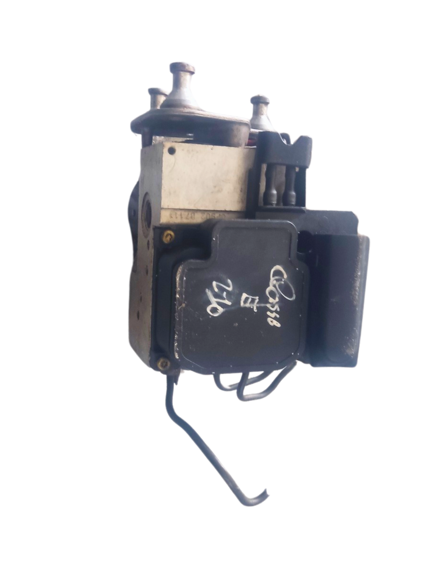 Pompe Abs Mercedes E A0034319012 0265202436 Bosch /W210  W202 C208  W220