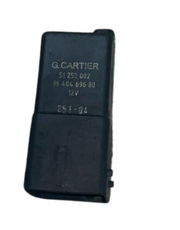 Relais De Bougie 9640469680 51252002 G.Cartier Citroen Peugeot/ MEGANE2 3 SCENIC2 3 MASTEER2 3 ESPACE4 TRAFIC2 QASHQAI1 307 308 407 508 5008 C4 ET PICASSO C5 C8 BERLINGO B9 K9 SCUDO ULYSEE MINI COOPER /1.6 2.0 2.2 1.5 1.9
