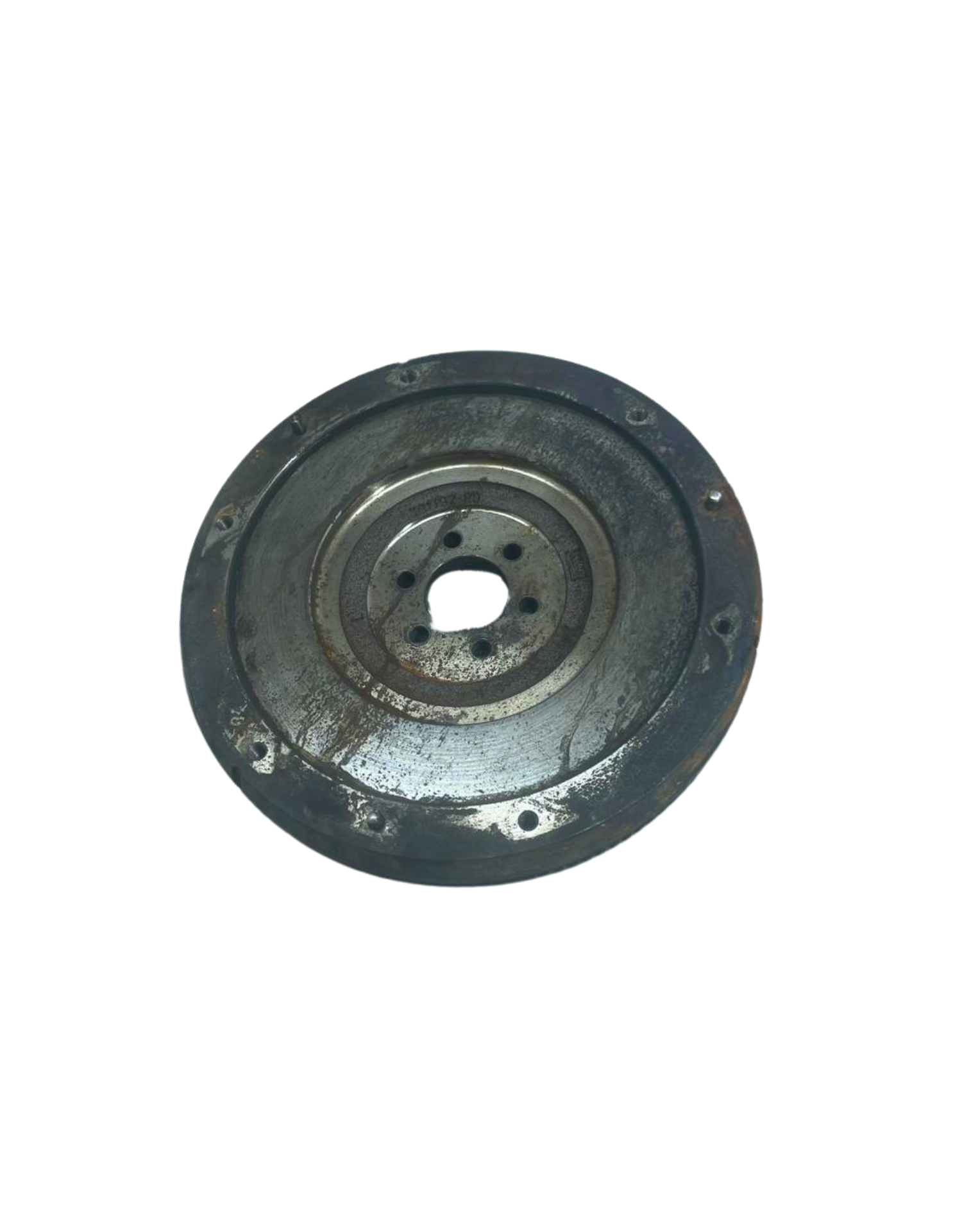 Volant moteur 701792-R0 Valeo 1.6 HDI Citroën Peugeot c4 c5 307 308  207  jumpy 1.6 hdi
