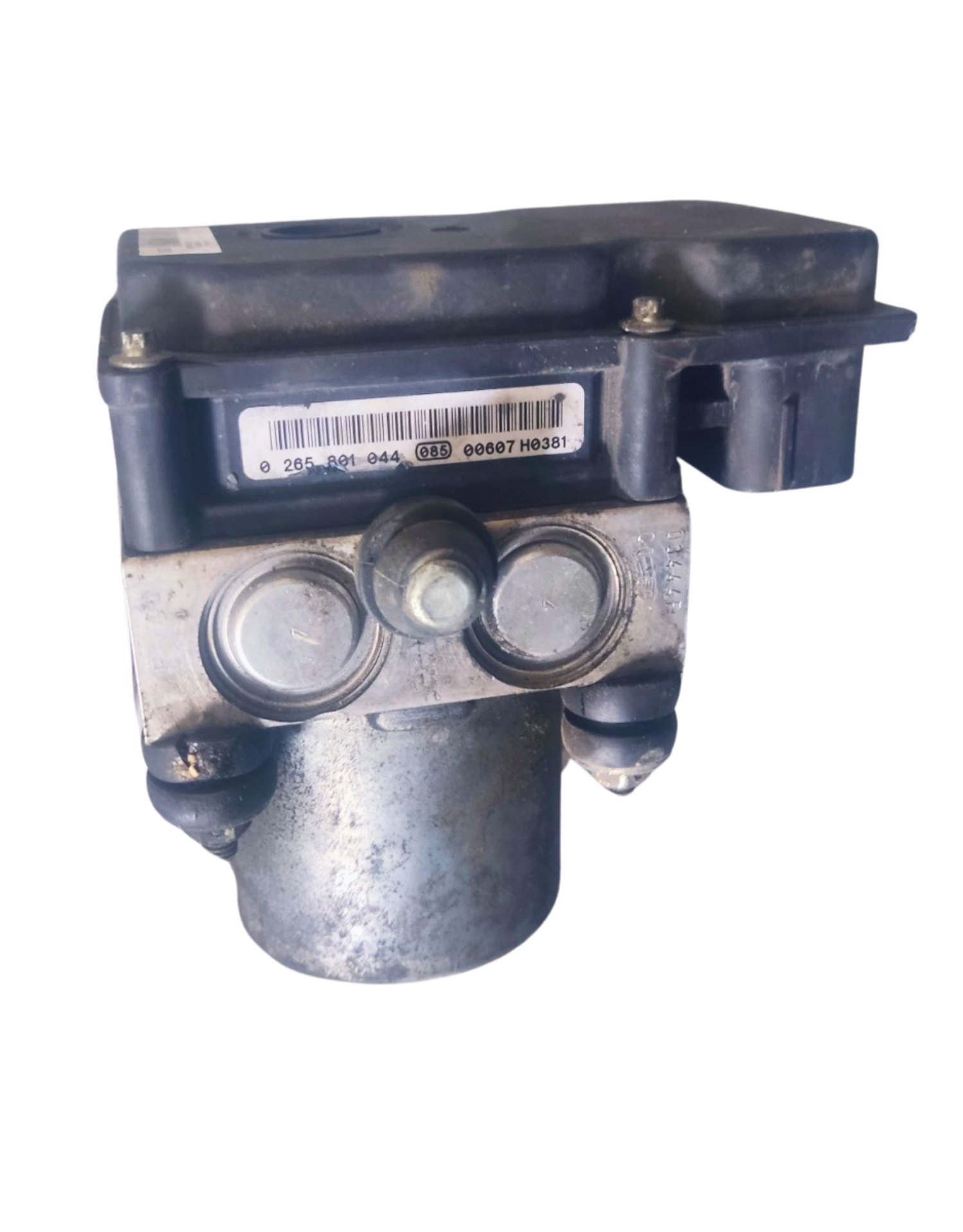 Pompe ABS Expert 2 Jumpy 2  Scudo 2 1401109880 0265801044