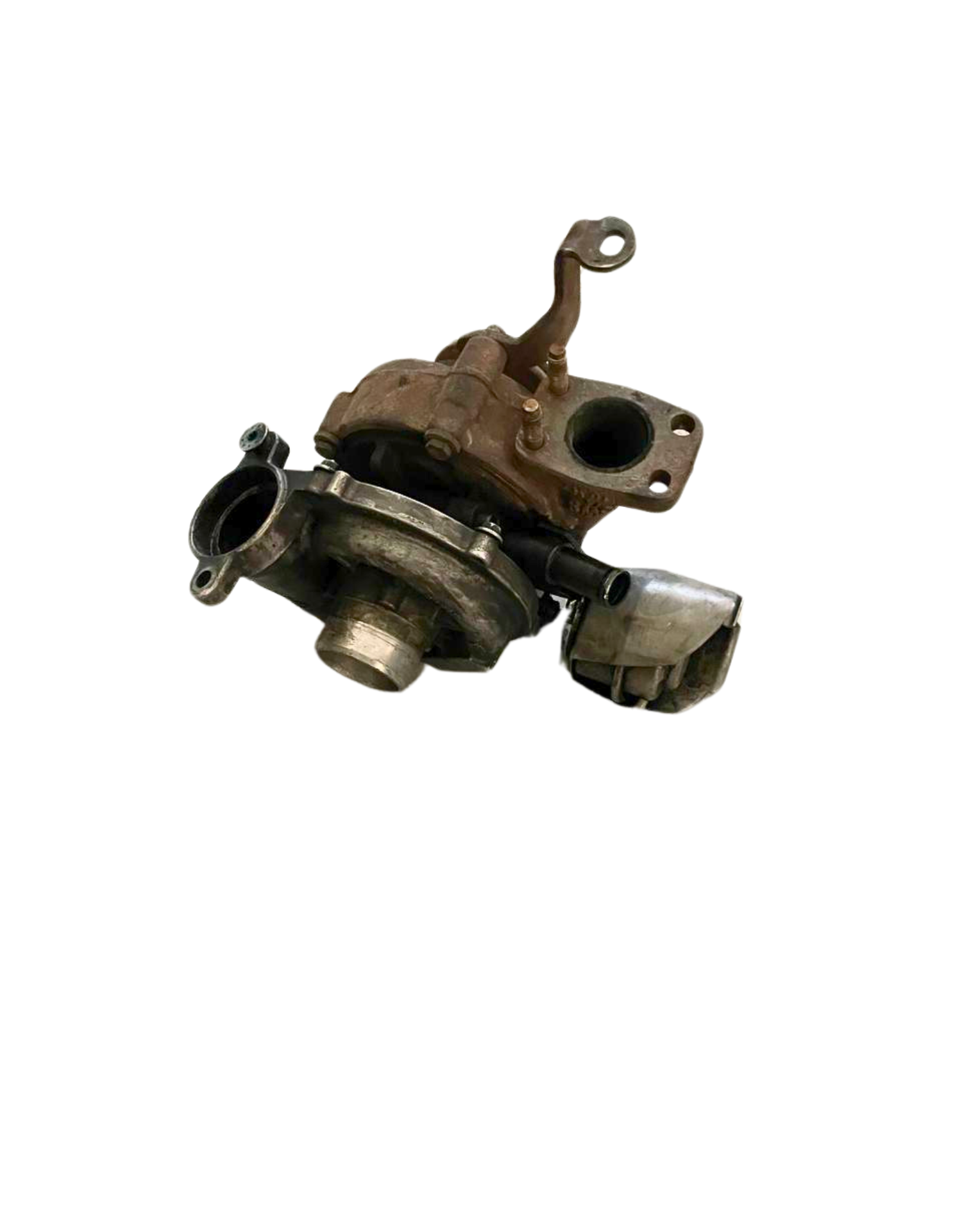 Turbocharger 753420-5 0375J8 9663199280 GT1544V Garrett 1.6hdi /307 308 407 5008 c3 c4 c5 picasso focus c-max minicooper d volcvo c30 s40 s50 / 1.6 hdi 1.6 tdci 1.6 d
