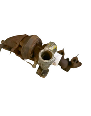 Turbochargeur  7700872214  pour RENAULT / Renault Espace 2 r21 jeep cherokee/ 2.1