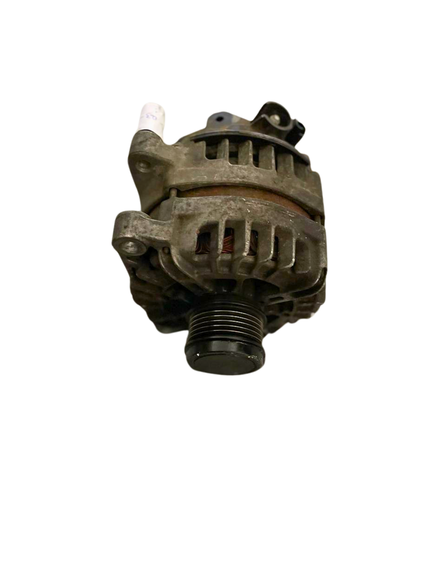 Alternateur 9810525380 /208 308 2008 / c3 c4 ds3 corsa f crossland x/ 1.0 1.2 1.6 puretech bluehdi