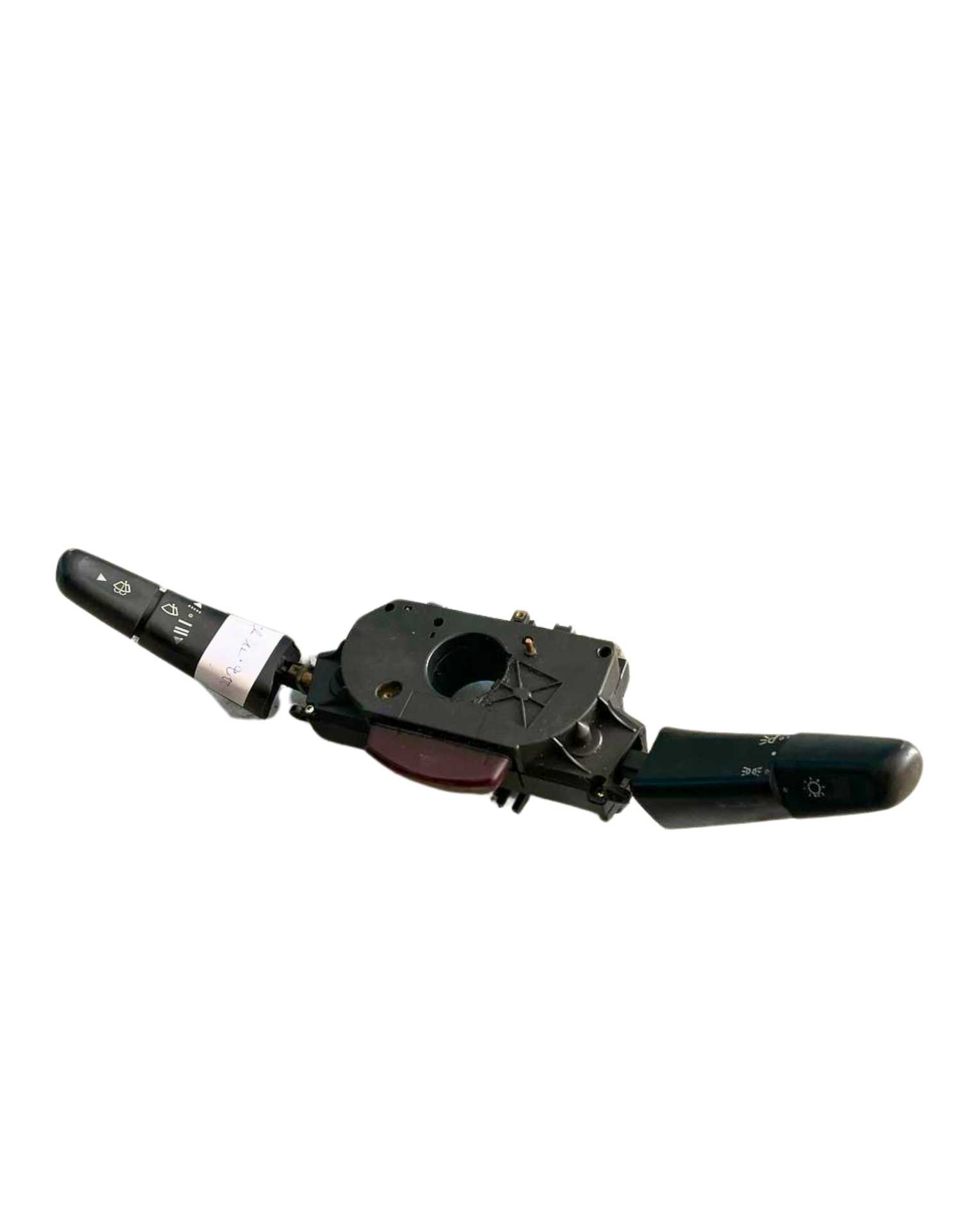 Module Commodos Mercedes  0005407445 / CLASSE A W168 CLASSE C W203 CLASSE E W211 SLK R171