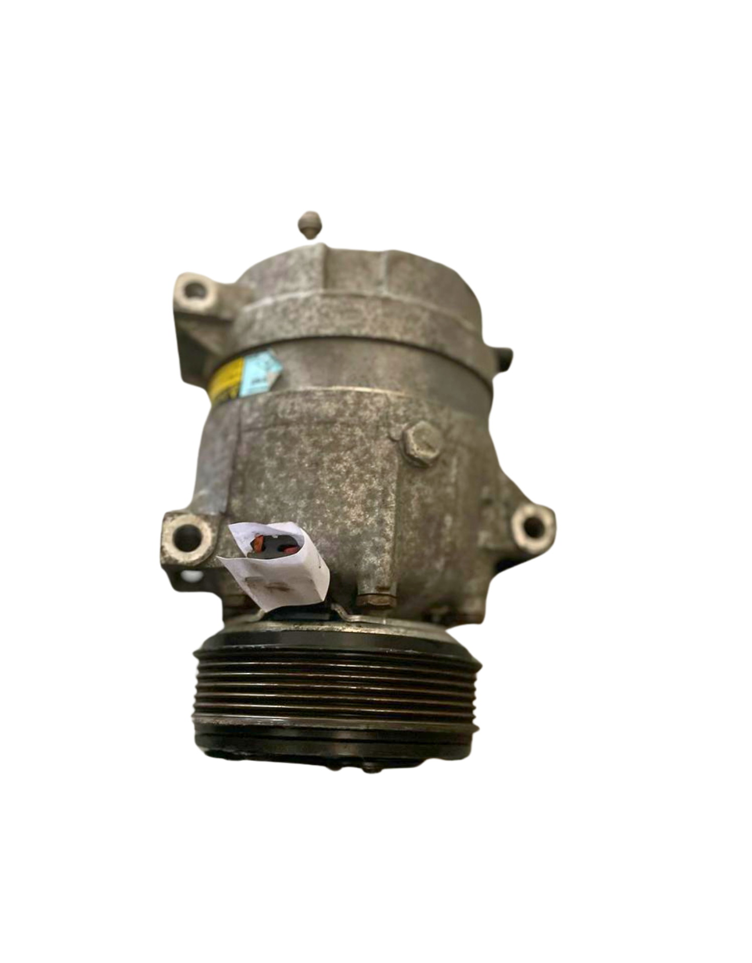 COMPRESSEUR CLIMATISATION RENAULT  820021822 /MEGANE2 LAGUNA2 SCENIC2 TRAFIC2 /1.9 DCI 2.0 16V