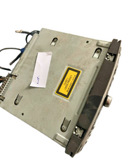 Radio/Lecteur CD avec numéro d'article 21491J02   206 306 SAXO