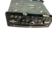 Radio/Lecteur CD avec numéro d'article 21491J02   206 306 SAXO