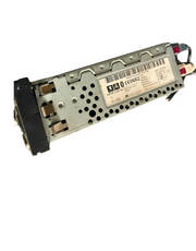 Radio/Lecteur CD avec numéro d'article 21491J02   206 306 SAXO