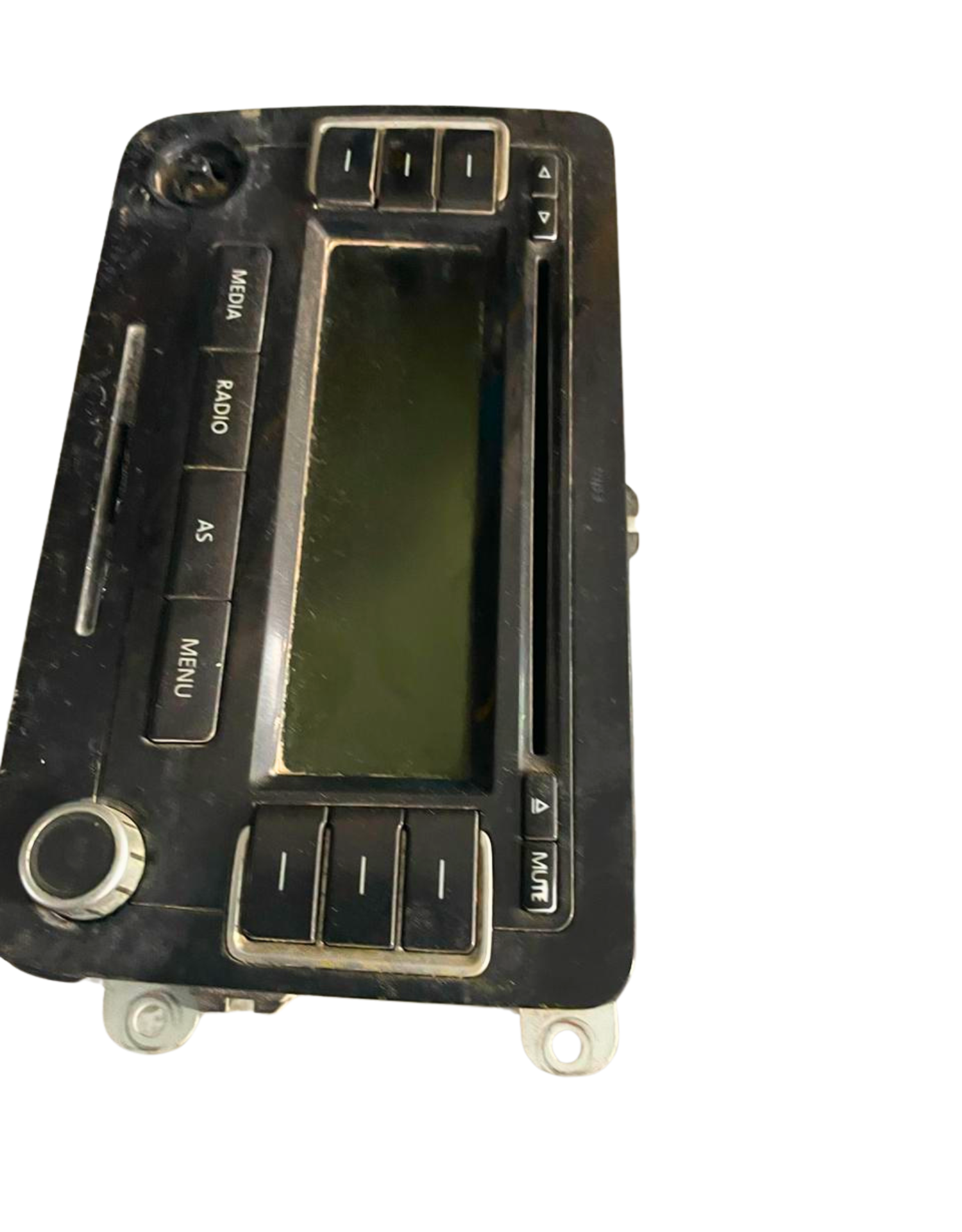 Autoradio 1K0035188P  VW GOLF5 PASSAT B6