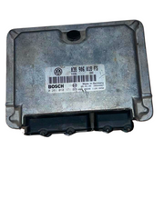 Calculateur 038906018FS 0281010171 VW Bosch  /GOLF4 BORA  passat b5.5 AUDI A3 8L A4 B5 B6LEON OCTAVIA/ 1.9 TDI 1.9