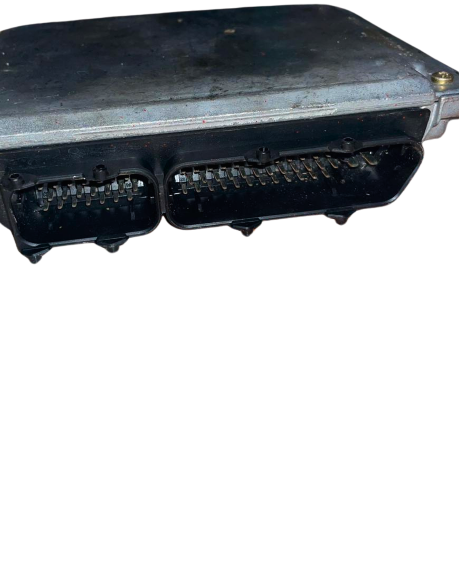 Calculateur 038906018FS 0281010171 VW Bosch  /GOLF4 BORA  passat b5.5 AUDI A3 8L A4 B5 B6LEON OCTAVIA/ 1.9 TDI 1.9