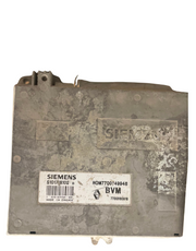 Calculateur S101718102D 7700749946 7700860918 Renault Siemens / clio1 2 TWINGO EXPRESS/1.2 1.4 1.4
