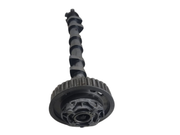 Arbre à cames Citroën C3  c-elysee corsa F 208 308 1.2 Vti 12V ET POULIE 98155821